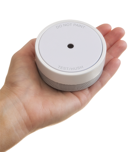 Mini Smoke Detector