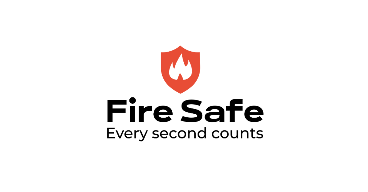 Fire Safe Egypt | Home Fire Extinguishers & Safety Kits