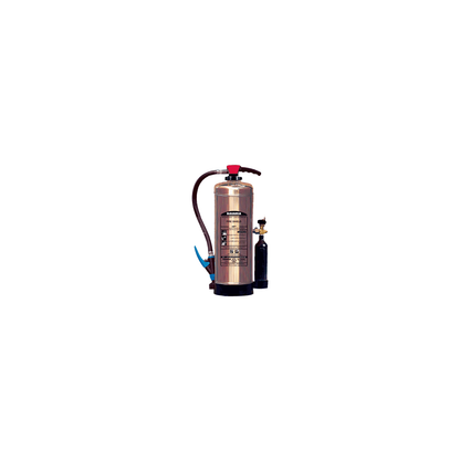 Bavaria Fire Shield 9L Wet Chemical Fire Extinguisher