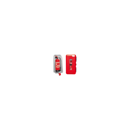 Bavaria Protector 3KG/6KG Fire Extinguisher Cabinet