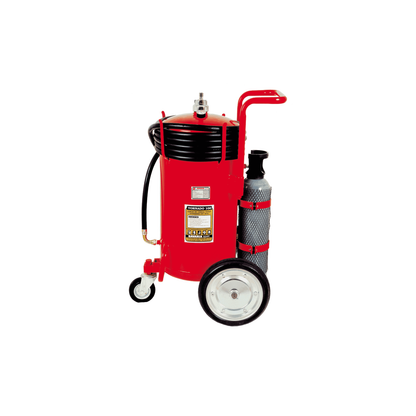 Bavaria Tornado 100KG Dry Powder Fire Extinguisher